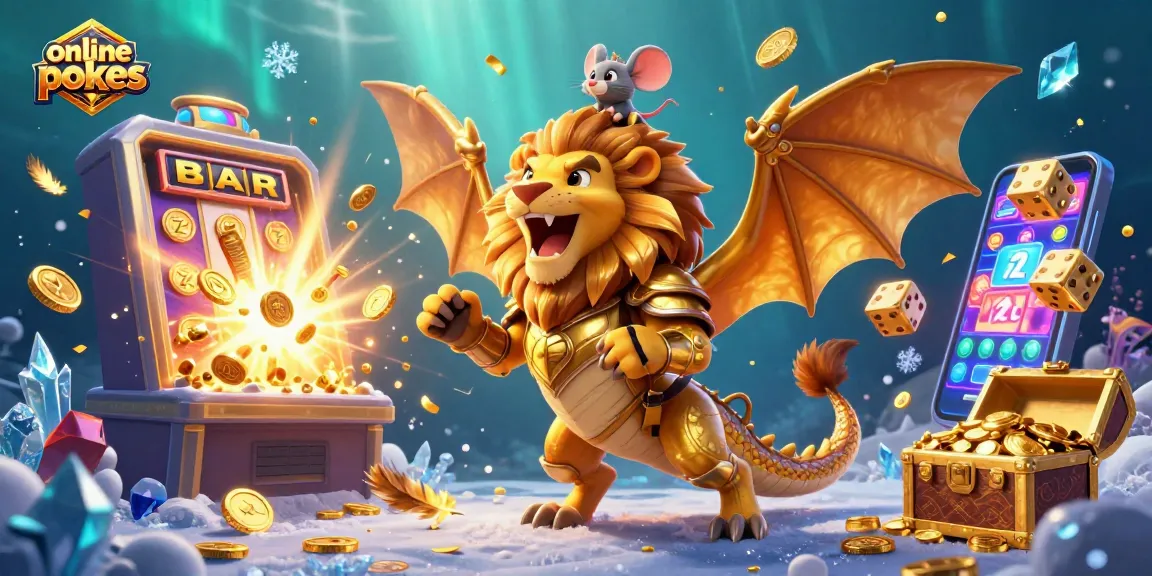 Spin the reels on exciting online pokies with explosive jackpots and immersive gameplay.